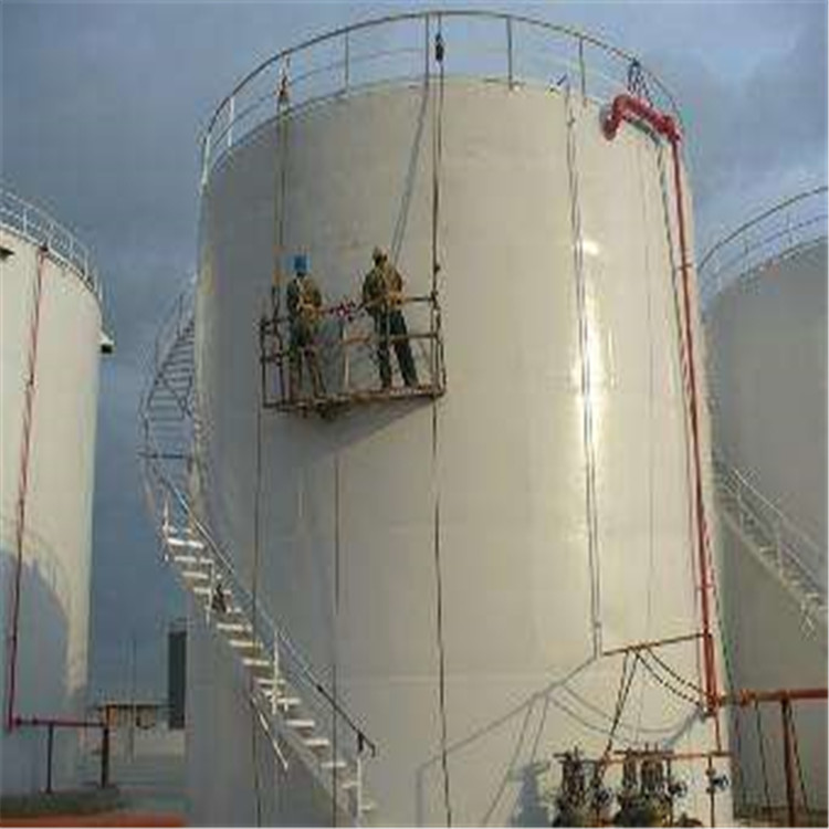 城北喷漆翻新・工业喷漆・设备喷漆服务简介